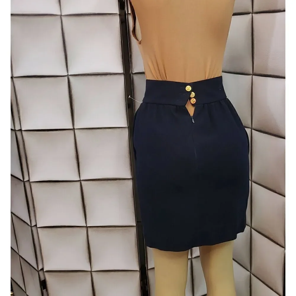 Chanel Boutique skirt